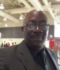 Rencontre Homme : Joseph, 47 ans à Koweït  Kuwait City